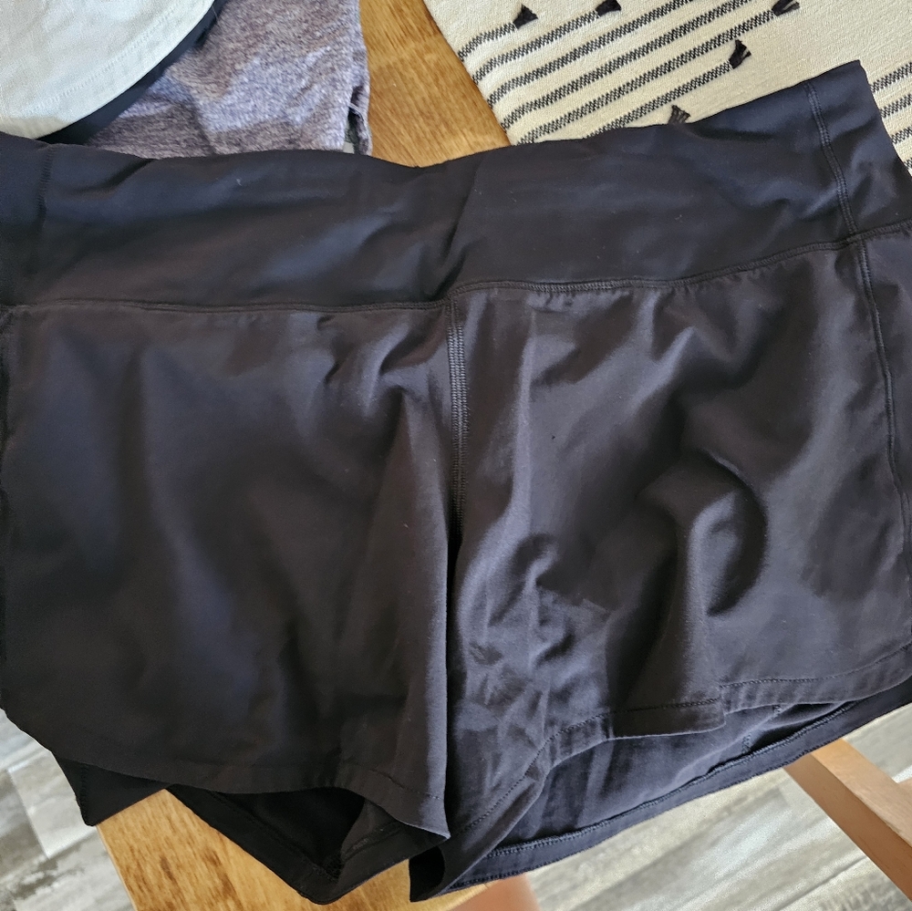 Lululemon Speed Up - image 1